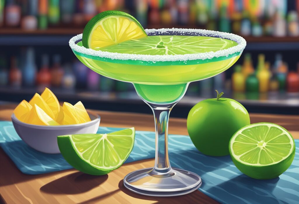 Applebees Margarita Price