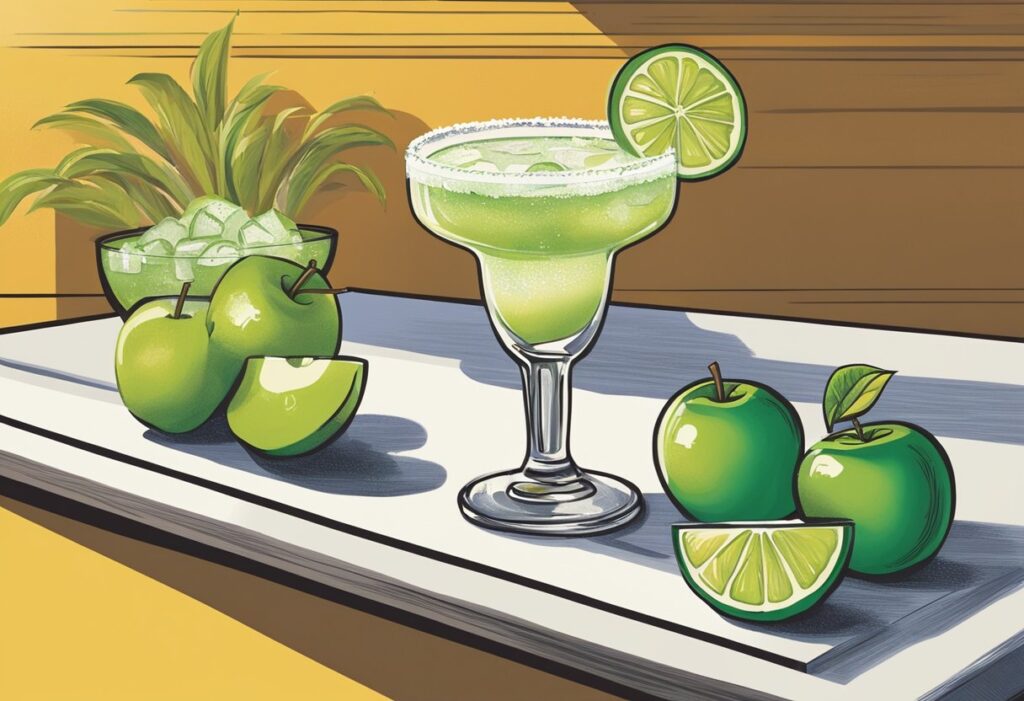 Applebees Margarita Price